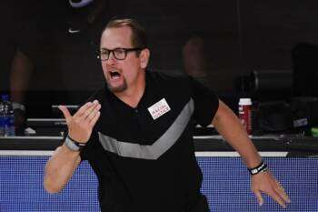 Nick Nurse devient l'entraîneur des Raptors le plus victorieux en séries