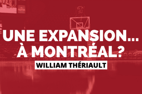3 villes pour une expansion dans la NBA