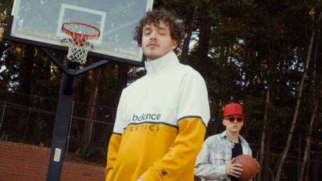 Tyler Herro mis en vedette dans le nouveau clip de Jack Harlow