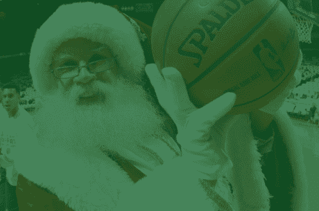 La NBA de retour à Noël?