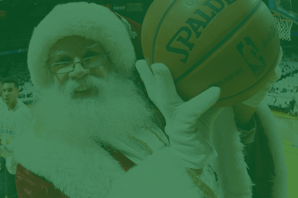 La NBA de retour à Noël?