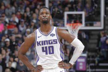 Les Bucks considèrent aller chercher Harrison Barnes