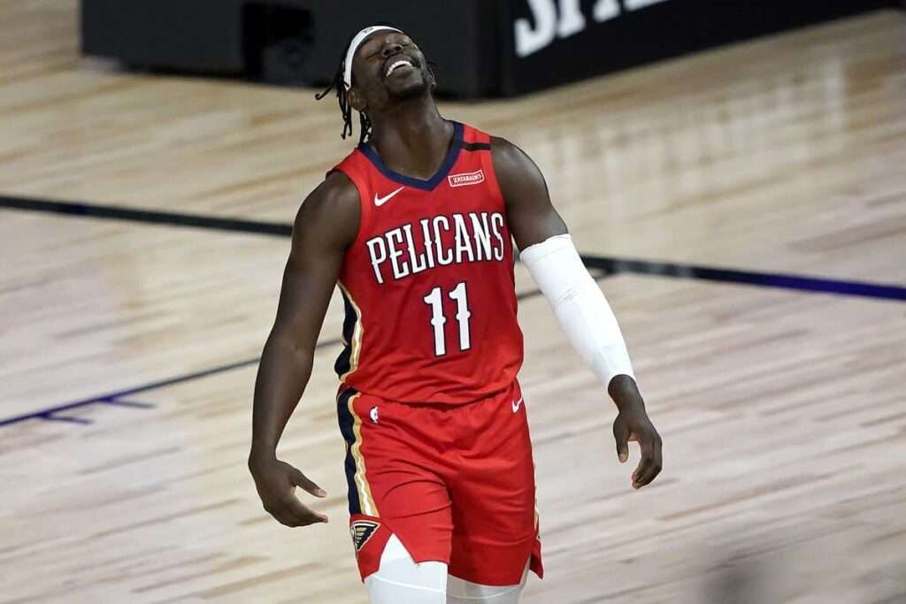 Boston est une destination plausible pour Jrue Holiday