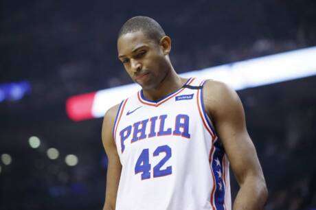 Al Horford passe au Thunder ; Danny Green aux 76ers
