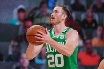 Gordon Hayward refuse son option de joueur