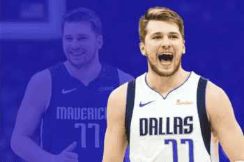 Luka Doncic : le plus rapide à amasser 5000 points