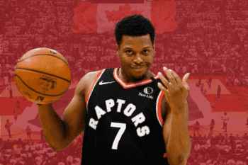 Kyle Lowry intéressé à quitter Toronto : son agent nie l'information