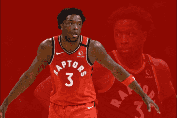 Prolongation de contrat pour OG Anunoby