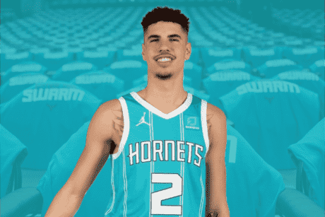 Recrue de l'année : LaMelo Ball mérite-t-il le titre malgré son absence?