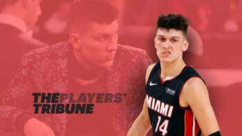 Tyler Herro témoigne de sa saison recrue dans la NBA