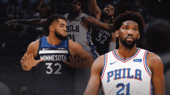 Un retour en force pour Joel Embiid