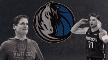 Luka Doncic et les Mavericks : de la tension entre les deux partis?