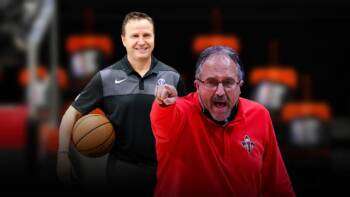 Stan Van Gundy (Pelicans) et Scott Brooks (Wizards) relevés de leurs fonctions