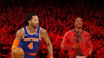 Derrick Rose pourrait retourner à Chicago