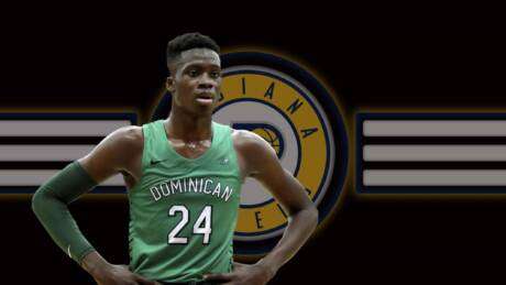 Les Pacers accueilleront un Antetokounmpo en vue du repêchage