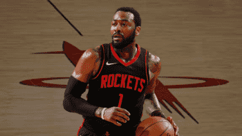 John Wall pourrait effectuer un retour au jeu avec les Rockets