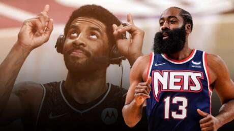 James Harden : « Tout le monde est frustré à Brooklyn »