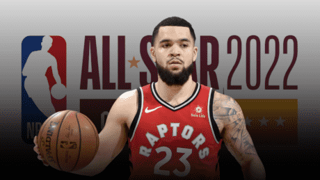 Les réservistes au Match des étoiles dévoilés