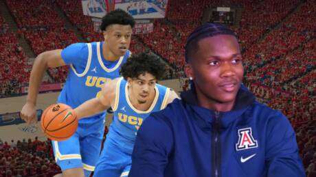 Arizona (#7) obtient sa revanche contre UCLA (#3)