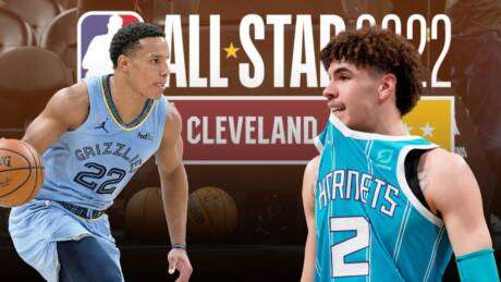 Les quatre équipes du Rising Stars Challenge sont connues