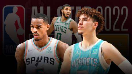 Match des étoiles : Dejounte Murray et LaMelo Ball remplaceront les blessés