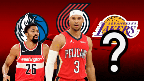 Les perdants de la date limite des transactions