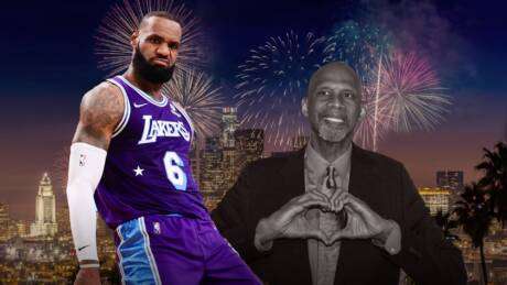 LeBron James surpasse Kareem Abdul-Jabbar