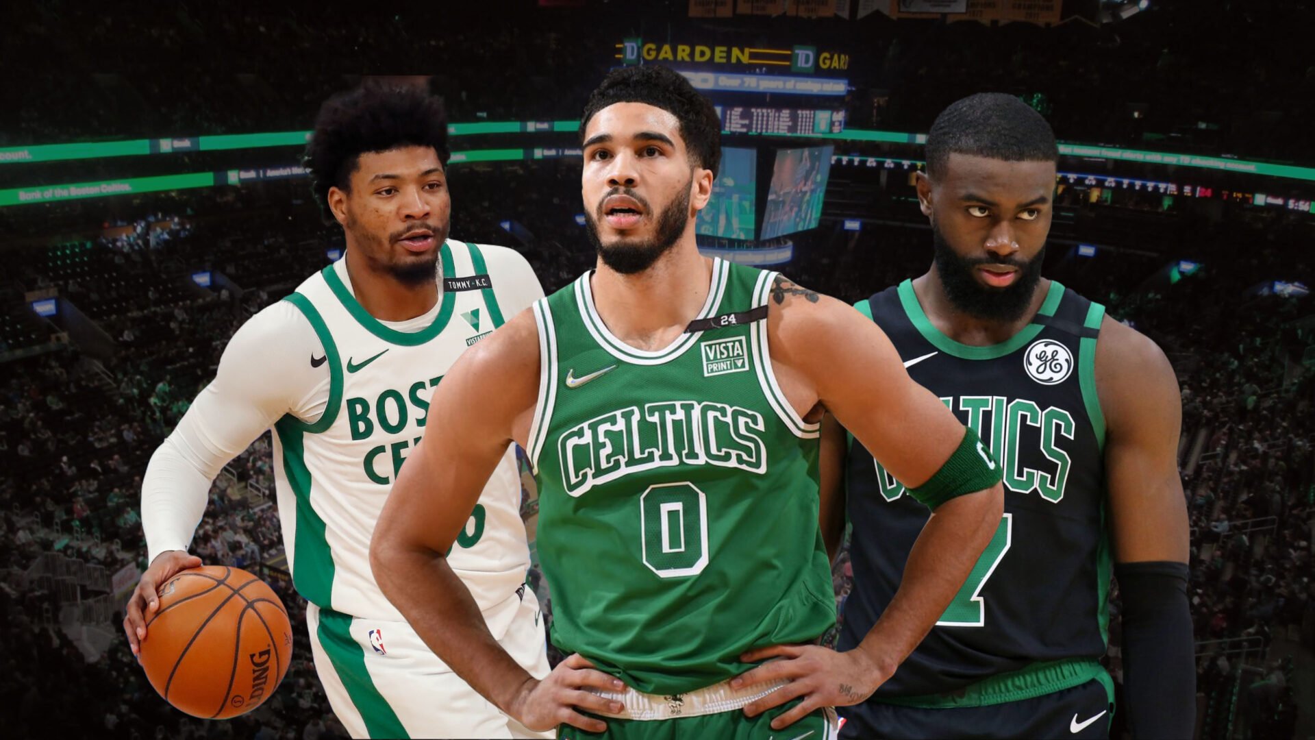 Les Celtics de Boston montrent enfin de quoi ils sont capables