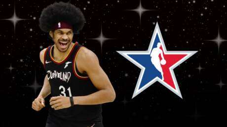 Jarrett Allen remplace Harden au Match des étoiles
