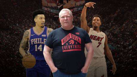 Raptors : les partisans torontois pourront remplir le Scotiabank Arena plus tôt que prévu