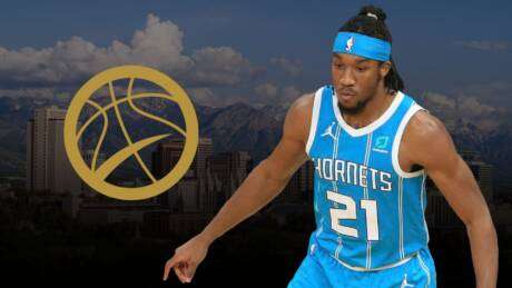 Xavier Sneed (LECB) signe un contrat de deux ans avec le Jazz