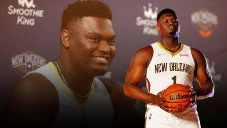 Zion Williamson pourrait avoir besoin d'une deuxième opération