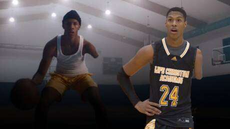 Memphis fait une offre à Hansel Emmanuel