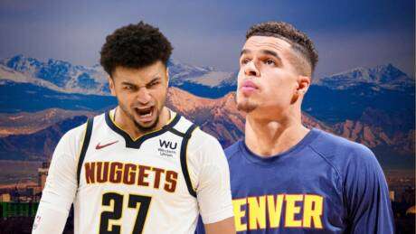 Du renfort à l'horizon pour Denver