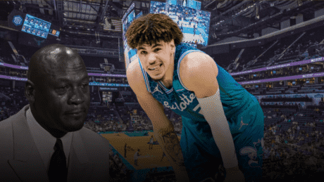 Rien ne va plus à Charlotte