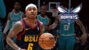 Isaiah Thomas signe un contrat de 10 jours avec les Hornets