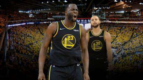 Les Warriors ont besoin de Draymond Green