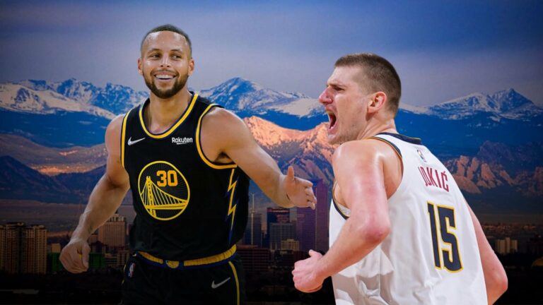 Warriors-Nuggets : Golden State obtient sa revanche