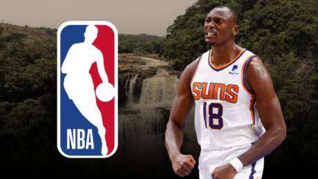 Bismack Biyombo donnera son salaire pour construire un hôpital au Congo