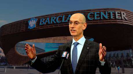 Les dates des évènements du repêchage NBA 2022 dévoilées