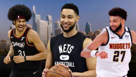 Mise à jour des blessés : Murray