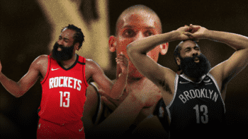 James Harden n'est pas capable d'être « clutch » 