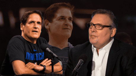 L'ancien DG des Mavericks poursuit l'équipe en lien avec son congédiement