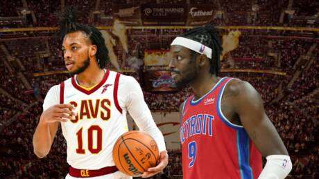 Jerami Grant explose pour 40 points