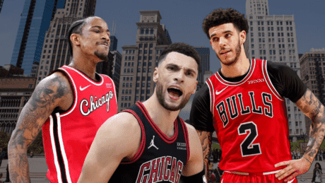 Les Bulls en pleine dégringolade