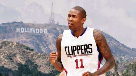 L'heure de la retraite a sonné pour Jamal Crawford