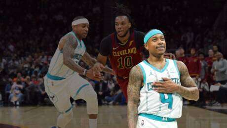 Isaiah Thomas signe un contrat avec les Hornets pour le reste de la saison