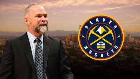 Les Nuggets offrent une prolongation de contrat à Michael Malone