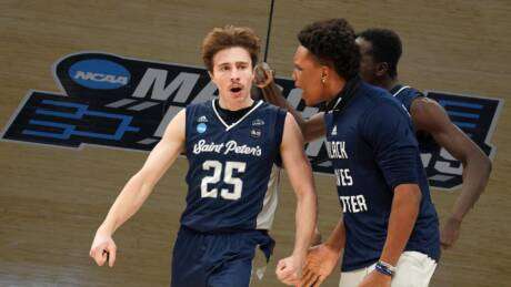 March Madness : Cendrillon souhaite trouver chaussure à son pied