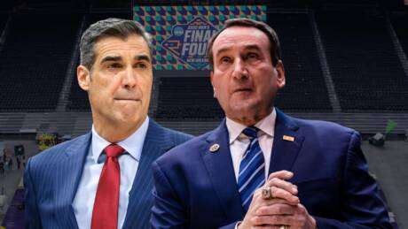 Villanova et Duke accèdent au Final Four